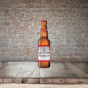 Budweiser (355ml)