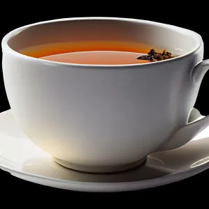 Té Caliente