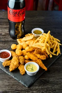 WowBox Compartir Clasica