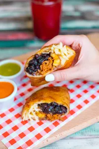 Empanada Pabellon