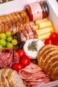 Box delicatesse