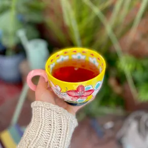 Té Chai Orgánico 350 ml.