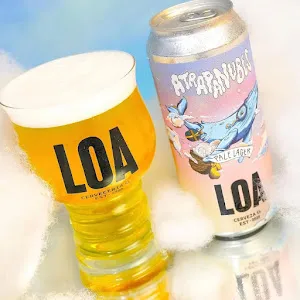 Schop Loa Lager Entrenubes