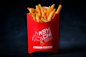 [K] Papas Fritas