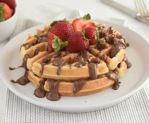 Waffles
