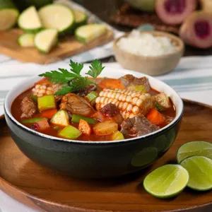 Mole de Olla (700 ml)