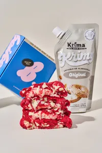 Beiked Healthy Red Velvet