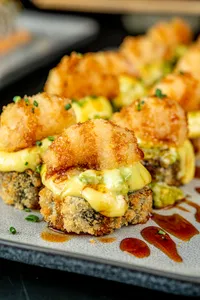 Meraki Fuji