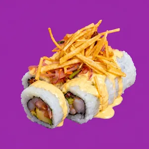 Inka Roll
