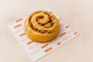Manzana Roll