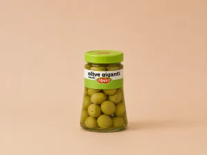 Aceitunas Verde 470 Grs