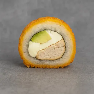 Tori Roll