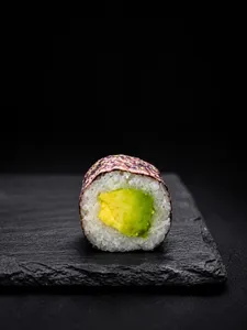 Maki roll
