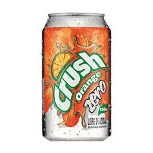 lata crush 0% 350mL