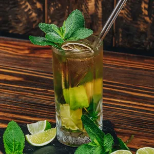Mojito Flor De Caña