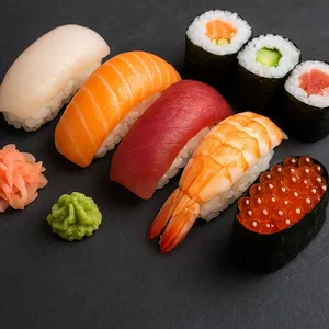 Roll California