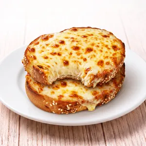 Pan Jeno's con queso