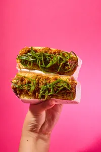 Mapo Sando