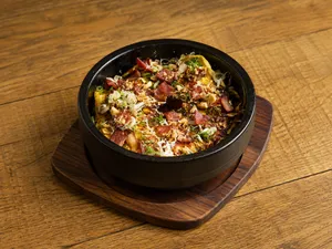 YAKIMESHI