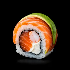 Nakama´s Chesse Roll