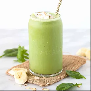 Batido de Matcha - 28 G de Proteína