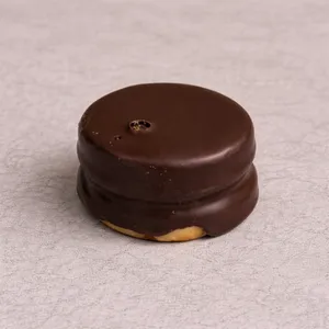 Mini alfajor chocolate
