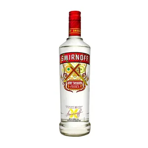 Smirnoff Vodka X1 Tamarindo750 ml