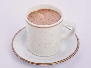 Chocolate Caliente