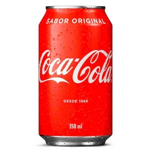 Coca Cola Normal 350 ml