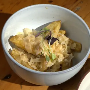 Papas Rostizadas