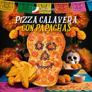 Combo calaverita