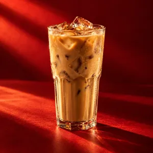 Kerouac Latte