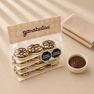 Bolsa de Mini Garabatos® 14 pz
