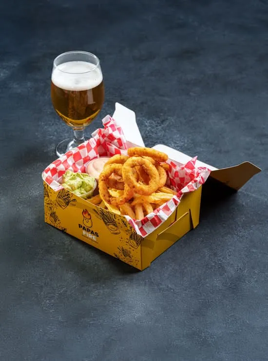 Box 2-Onion Fire Box 2-Onion Fire