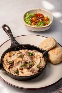 Stroganoff