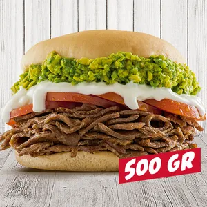 Gran Maestro (500 grs)