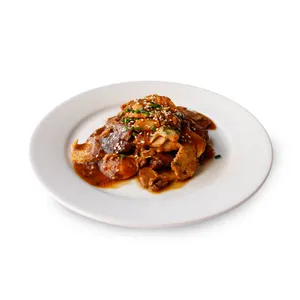 Cerdo Horneado (Congelado)