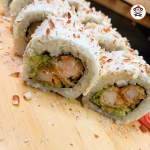 Mona Almendrada Roll