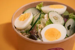 Eggcelente