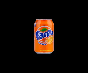 Bebida Fanta 350cc
