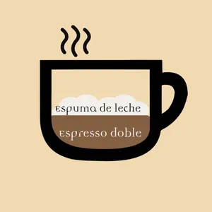 Macchiato Doble