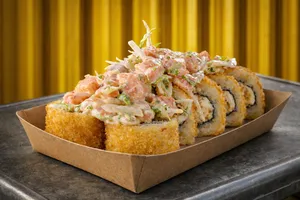 Acevicha tu Handroll !