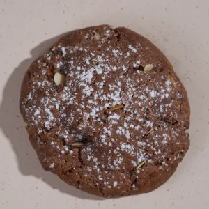 Capriota - Volcán de Chocolate