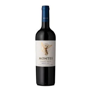 Montes Classic (Botella)
