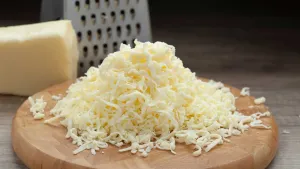 Mozzarella (Adición)