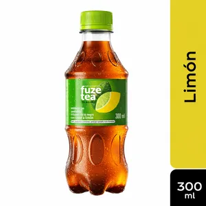 Fuze Tea Limón 300ML.