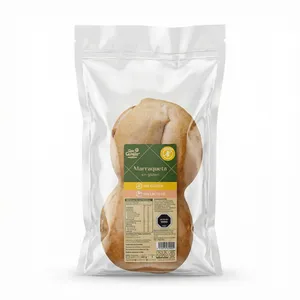 Marraqueta Sin Gluten 480 gr