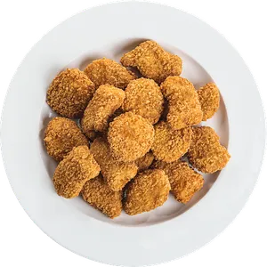 Nuggets De Pollo X12