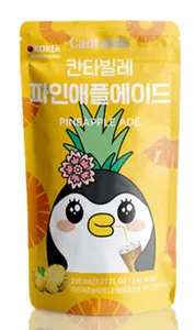 Jugo Piña/Peneapple 230 ml - Corea