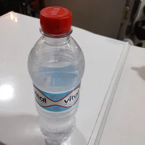 Agua Sin Gas